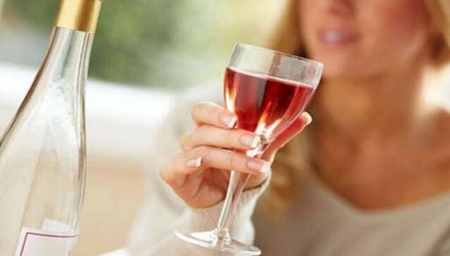 Alcohol is necessary for health